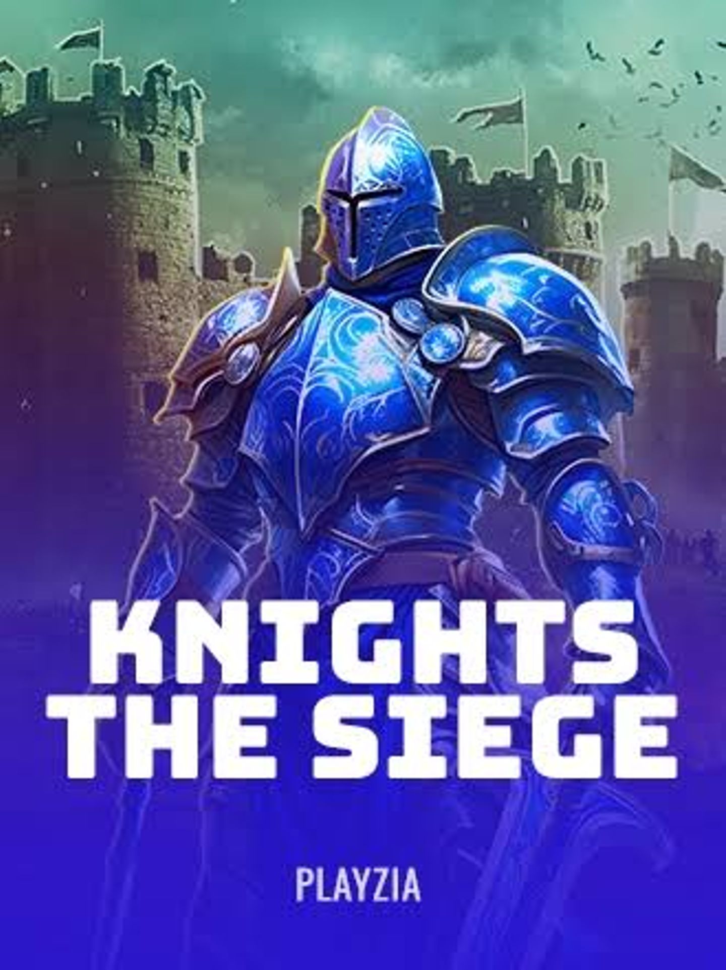 Knights: The Siege