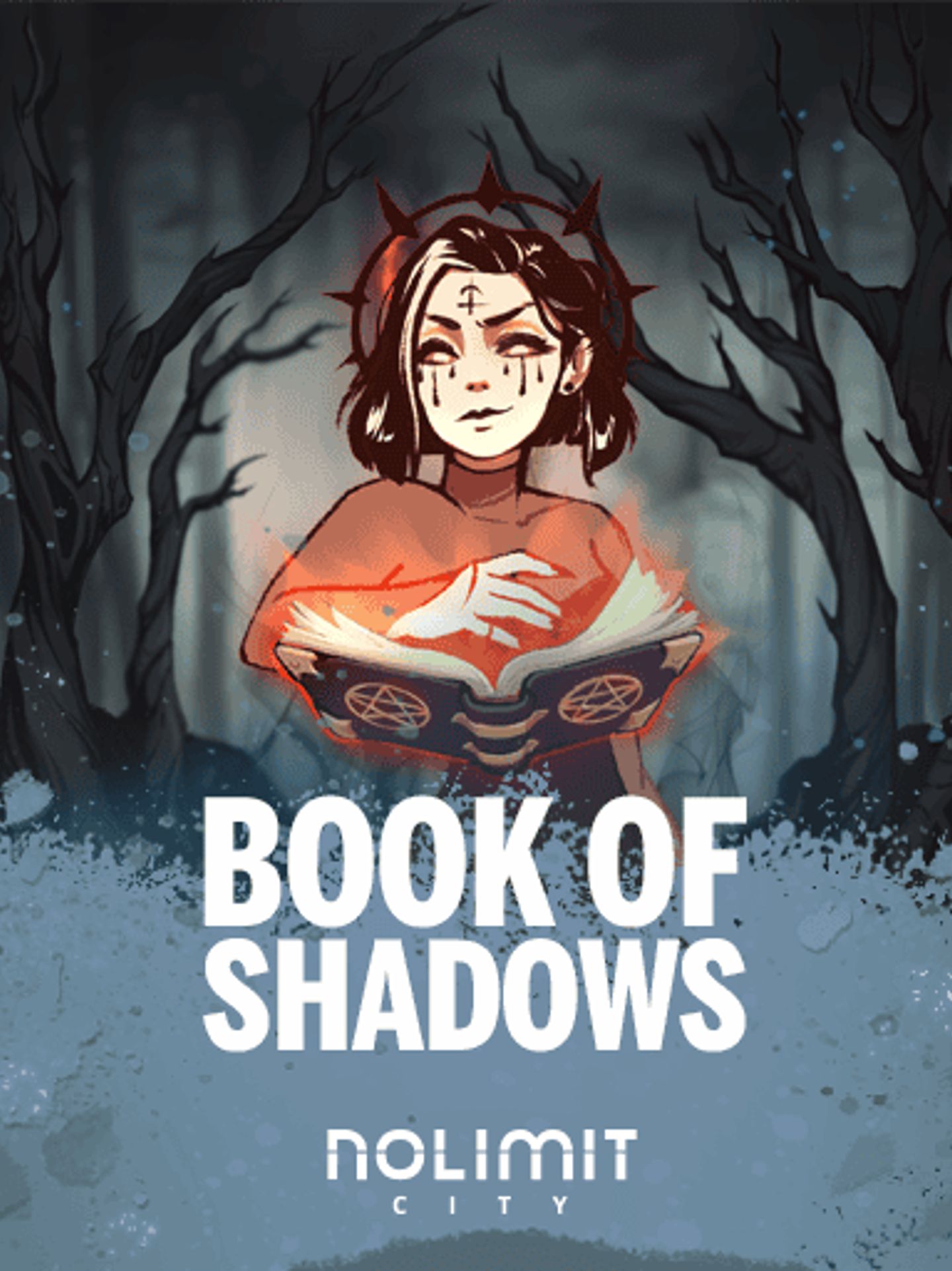 Book Of Shadows