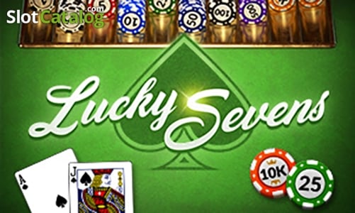 Blackjack Lucky Sevens