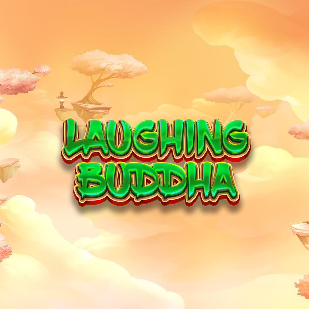 laughing buddha