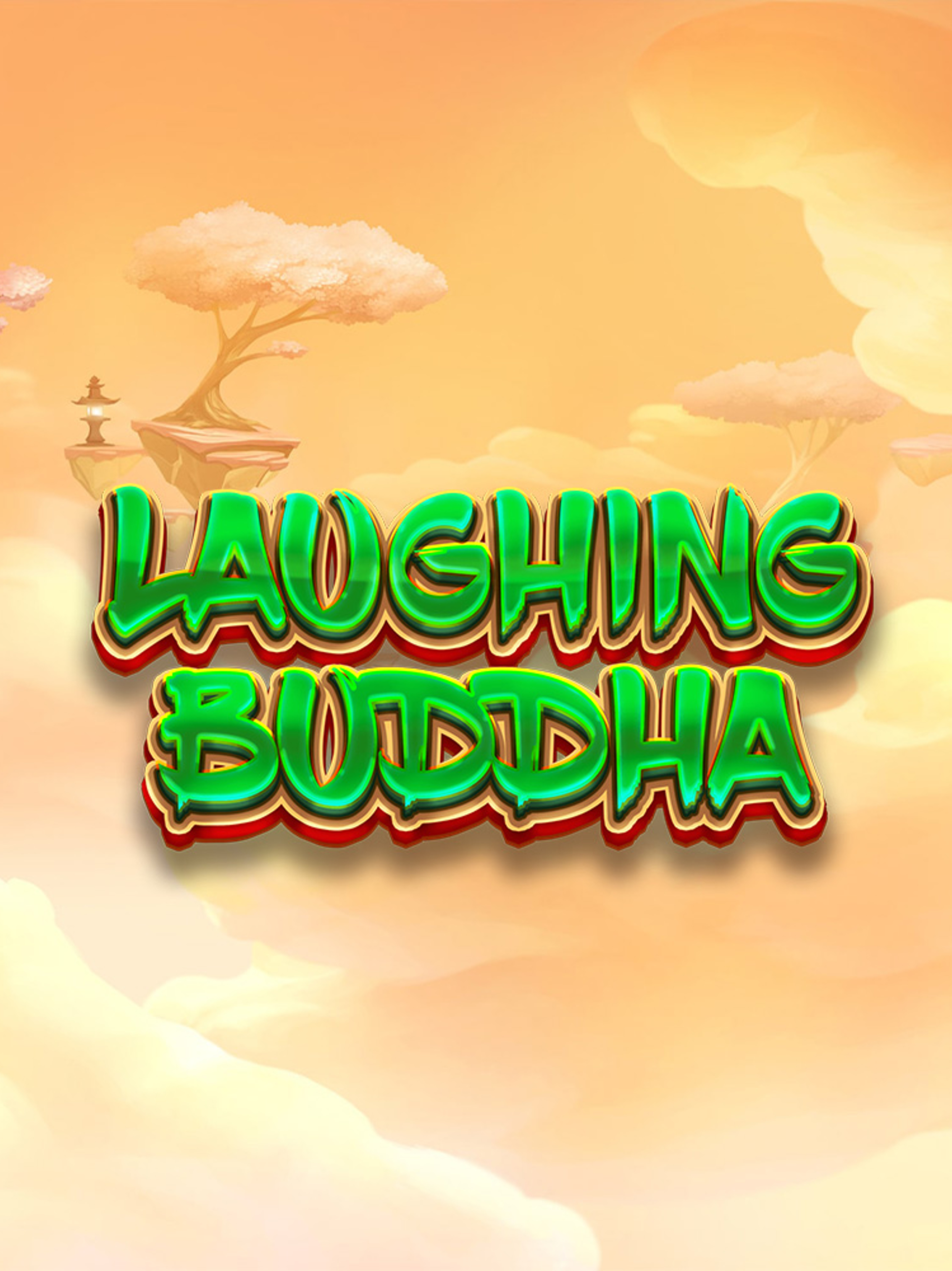 laughing buddha