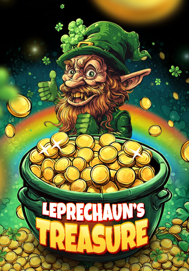 Leprechaun Treasure