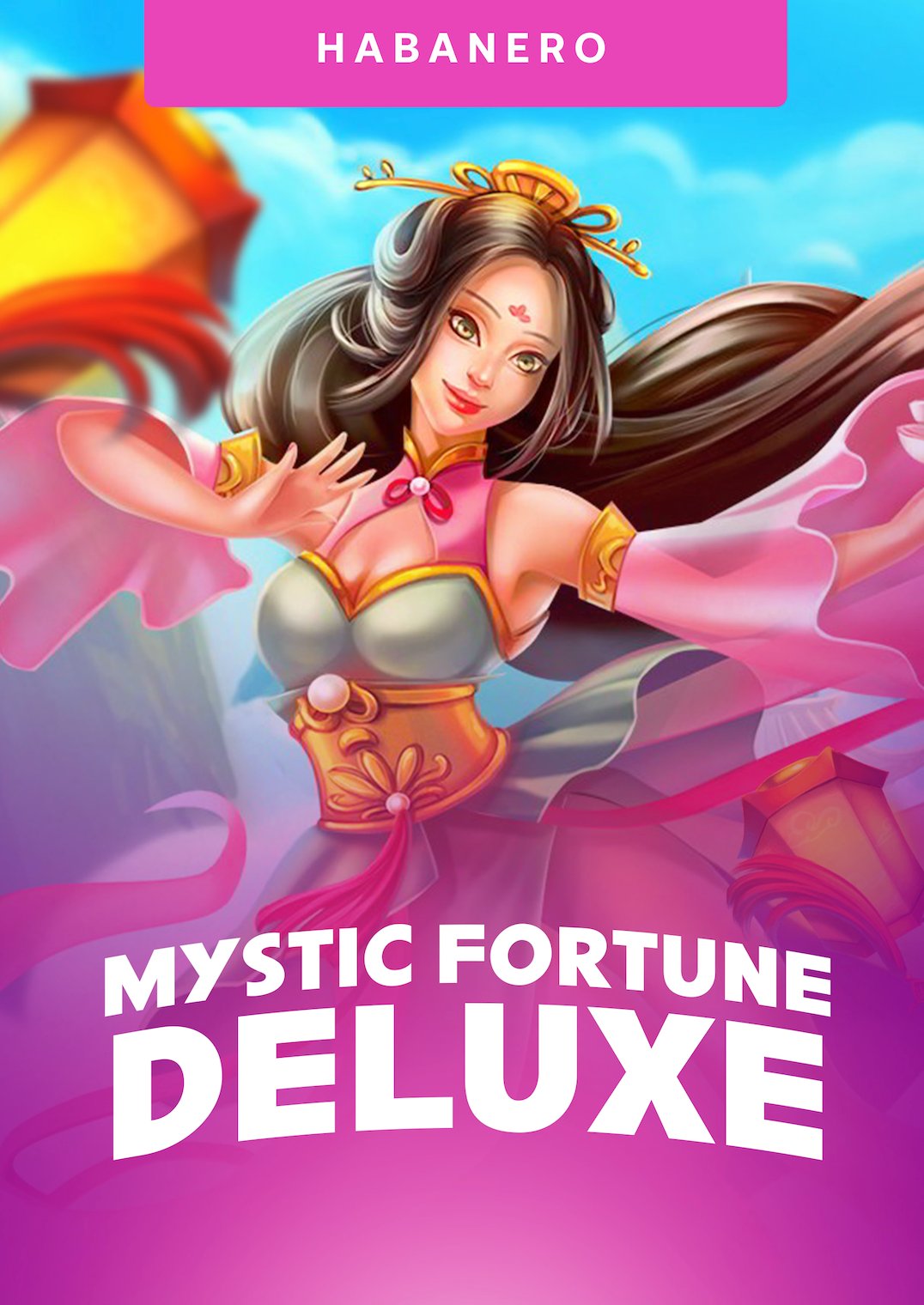 Mystic Fortune