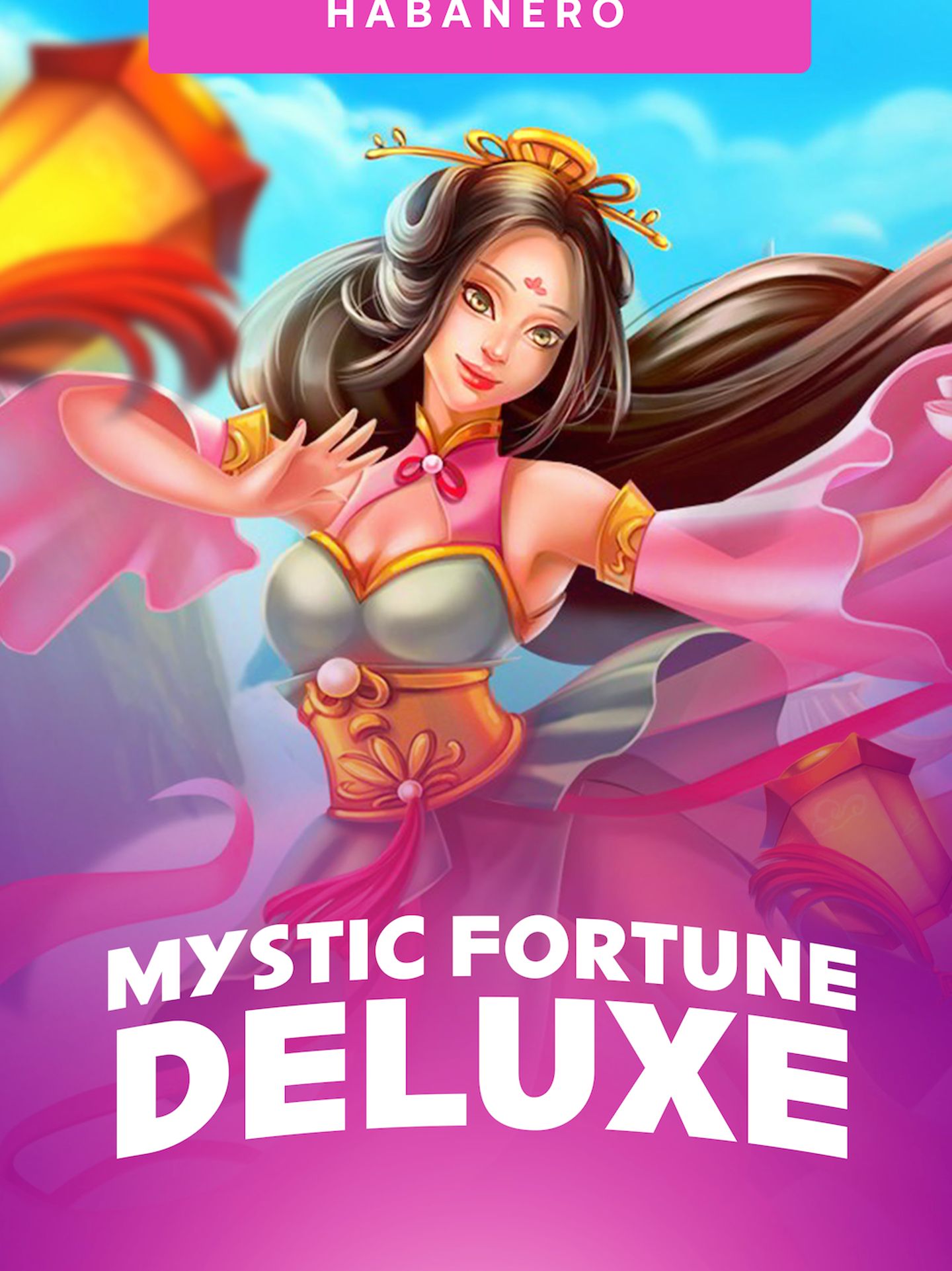 Mystic Fortune