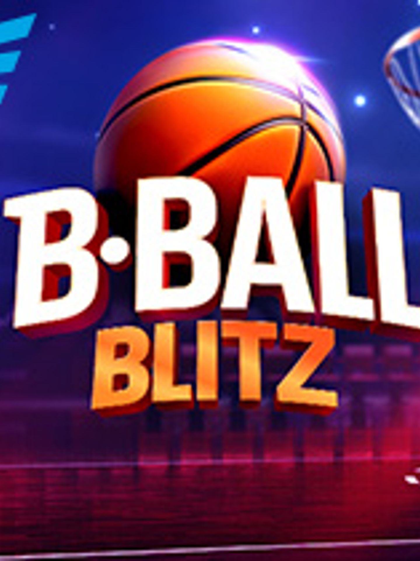 B-Ball Blitz