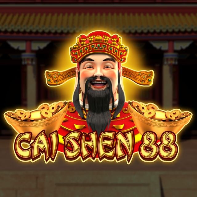 Cai Shen 88