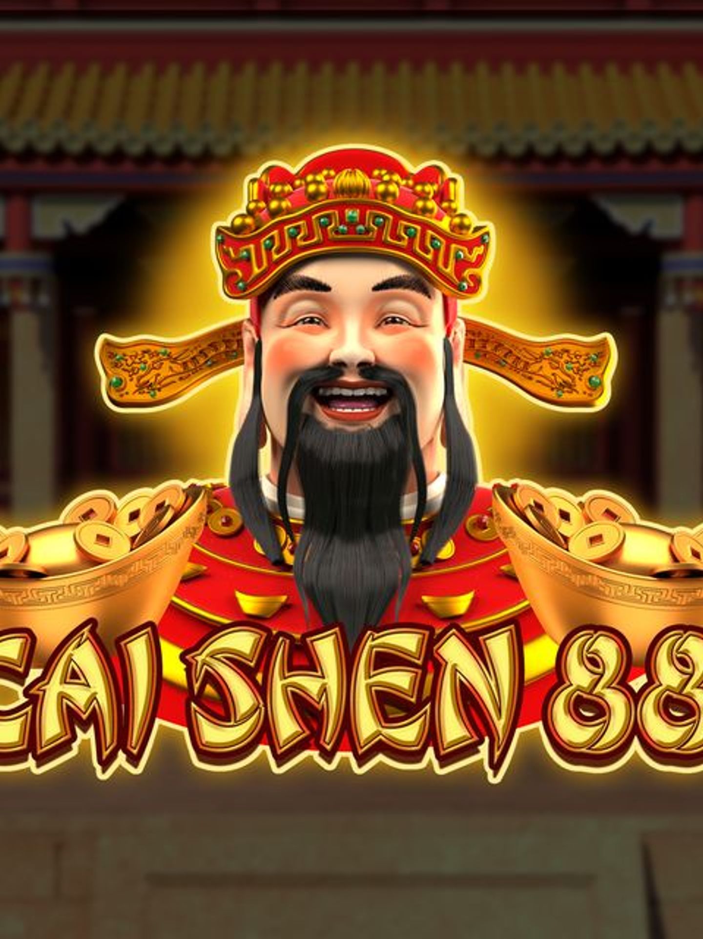 Cai Shen 88