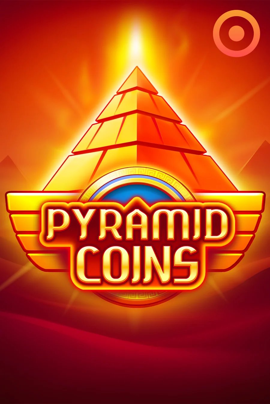 Pyramid Coins