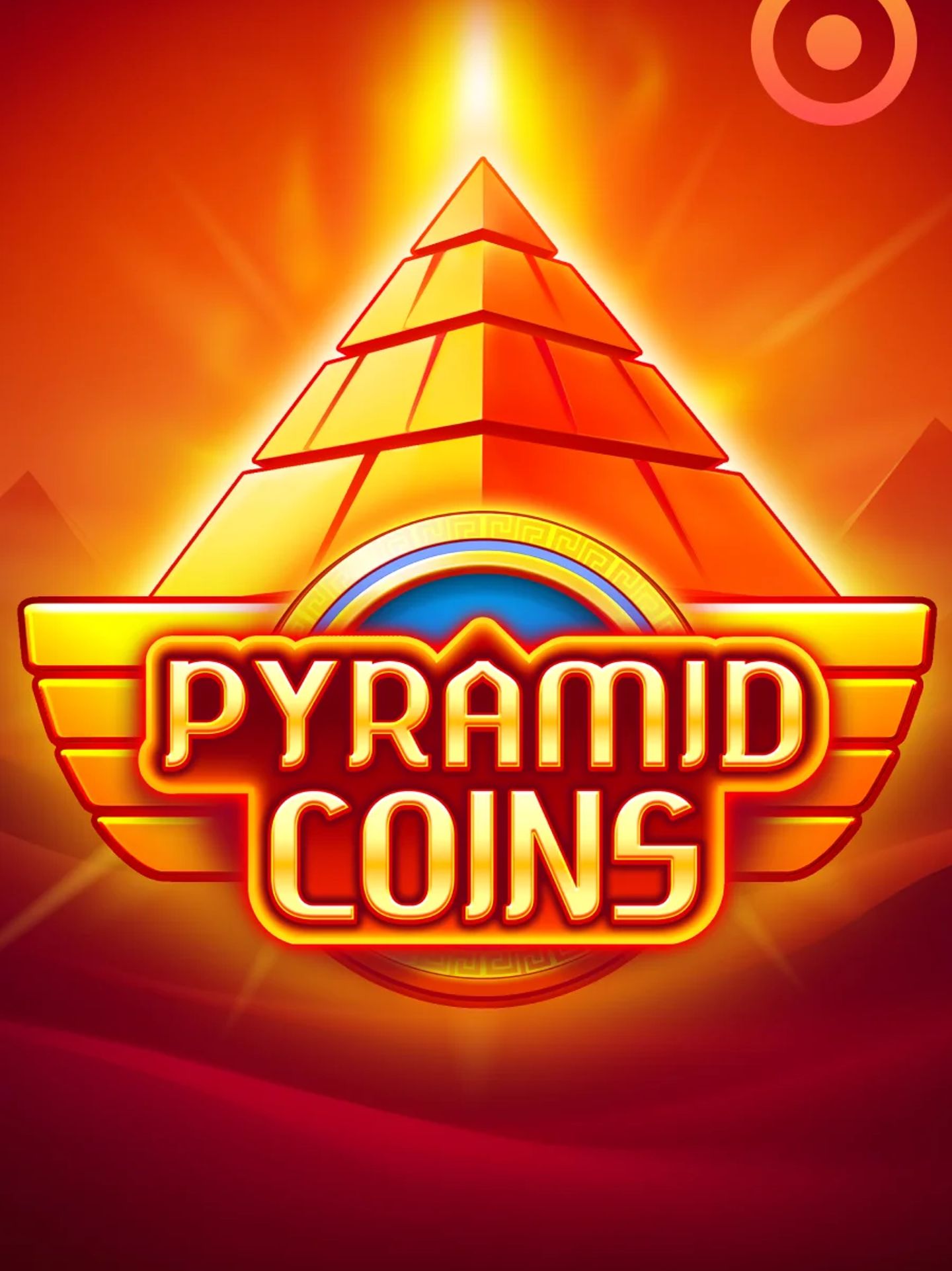 Pyramid Coins