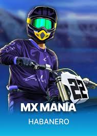 MX Mania