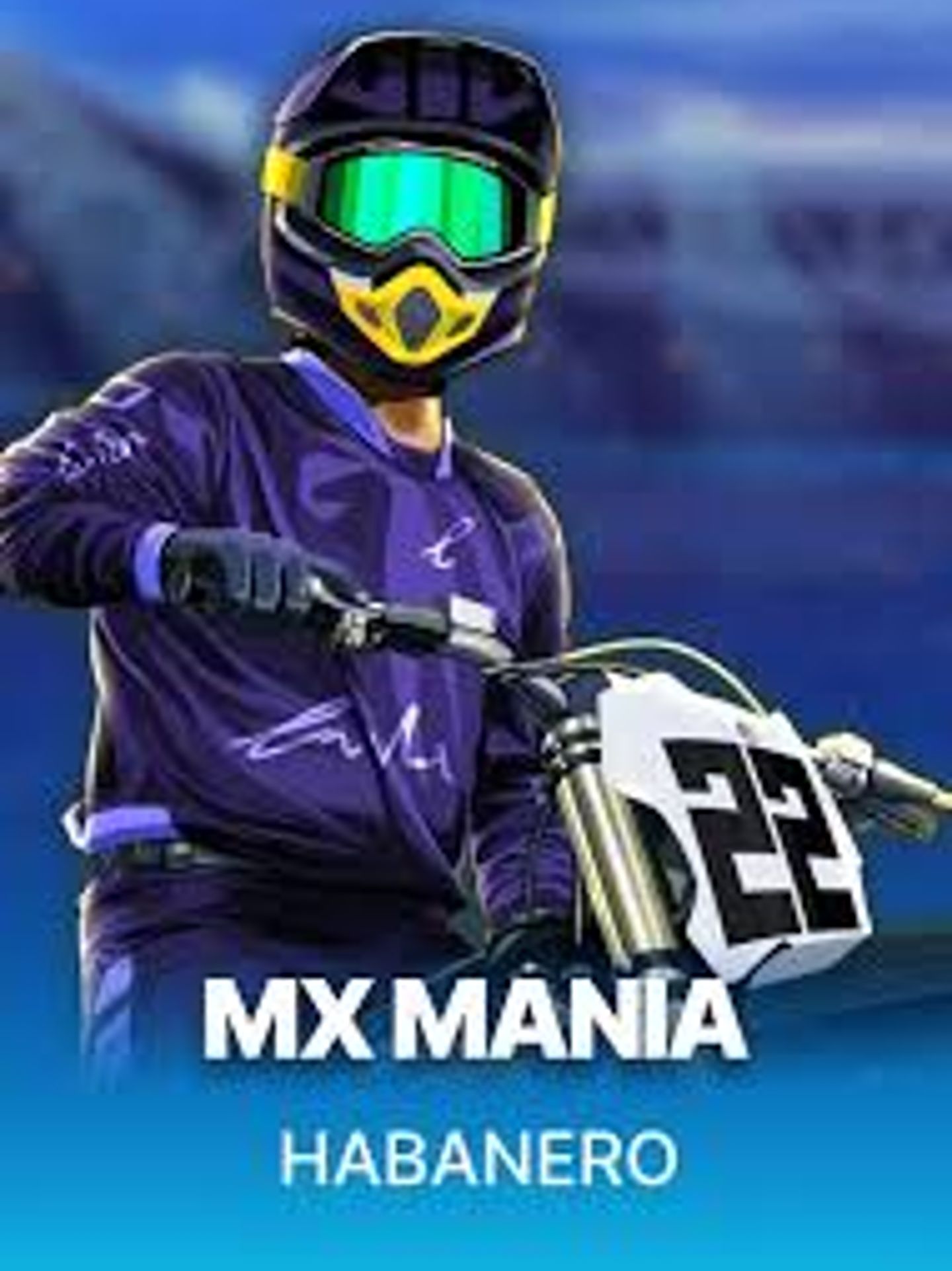 MX Mania
