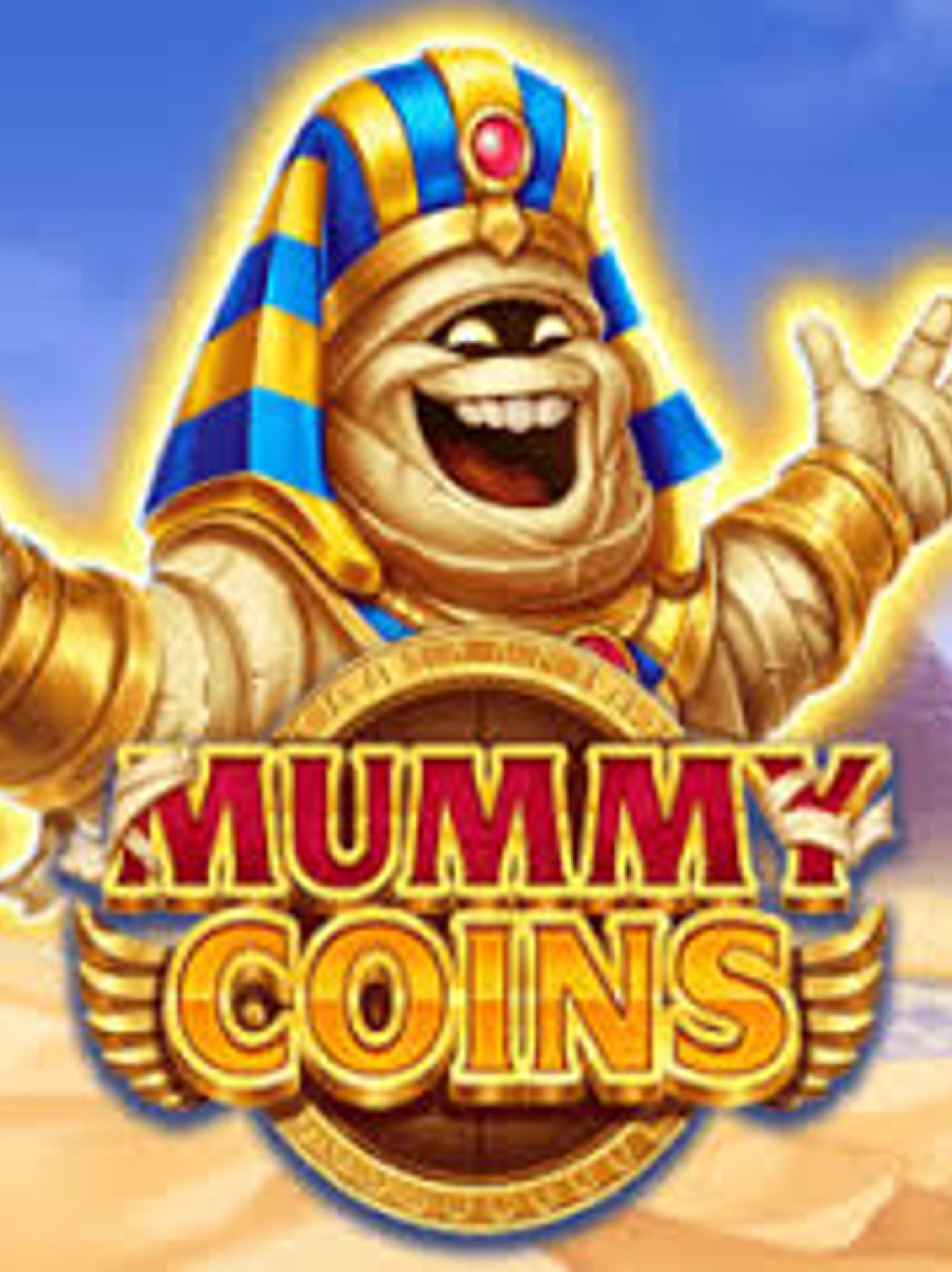 Mummy Сoins