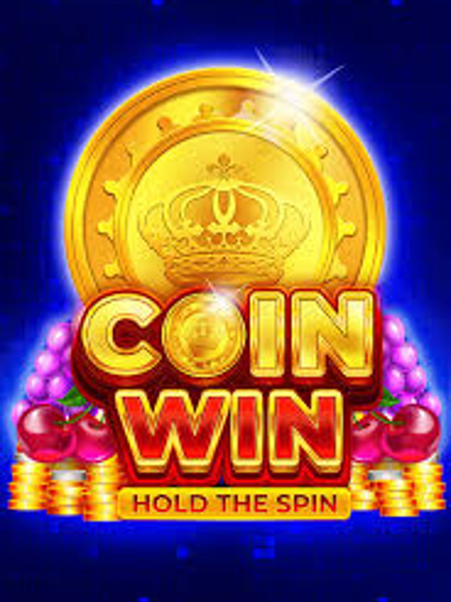 Coin Win: Hold The Spin