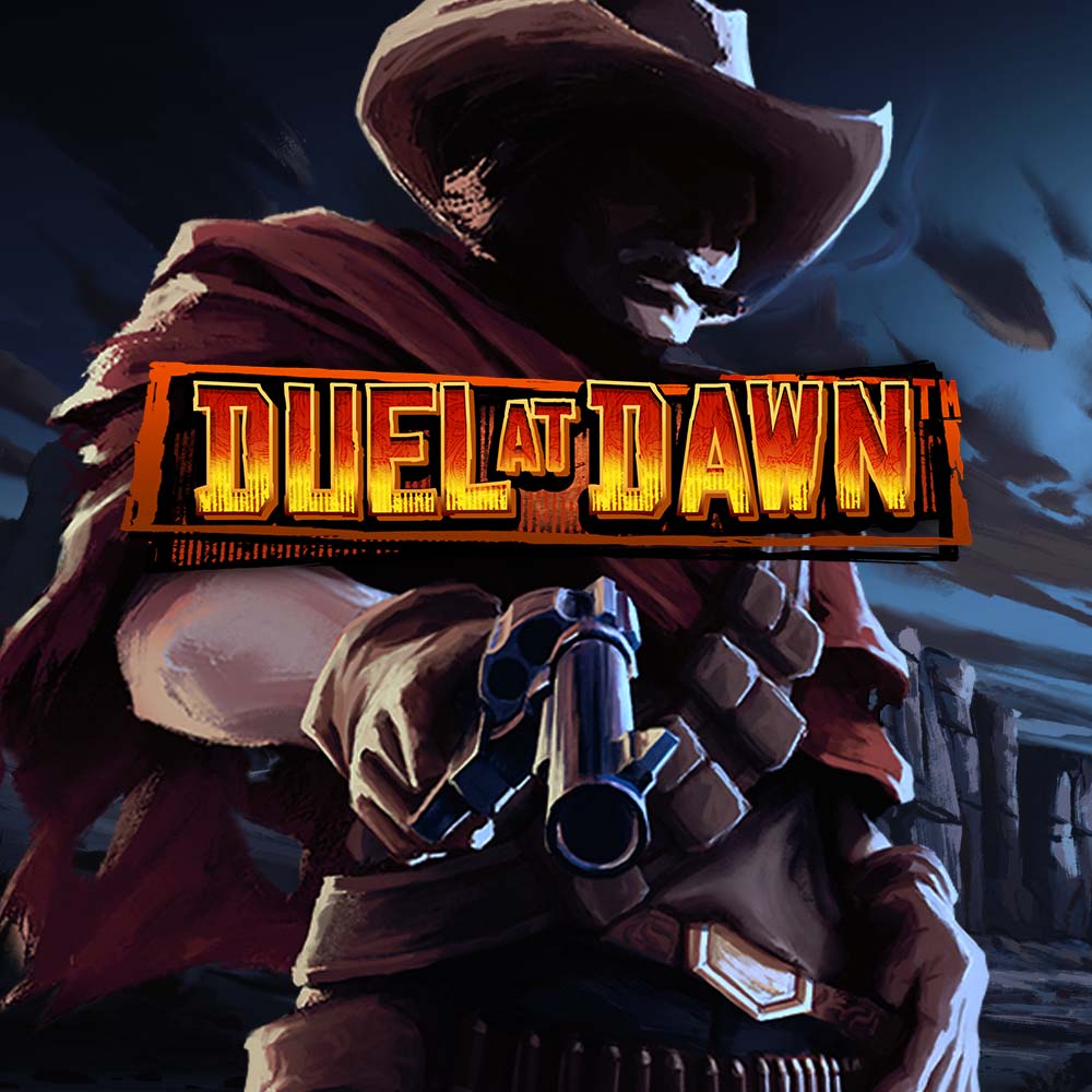Duel At Dawn