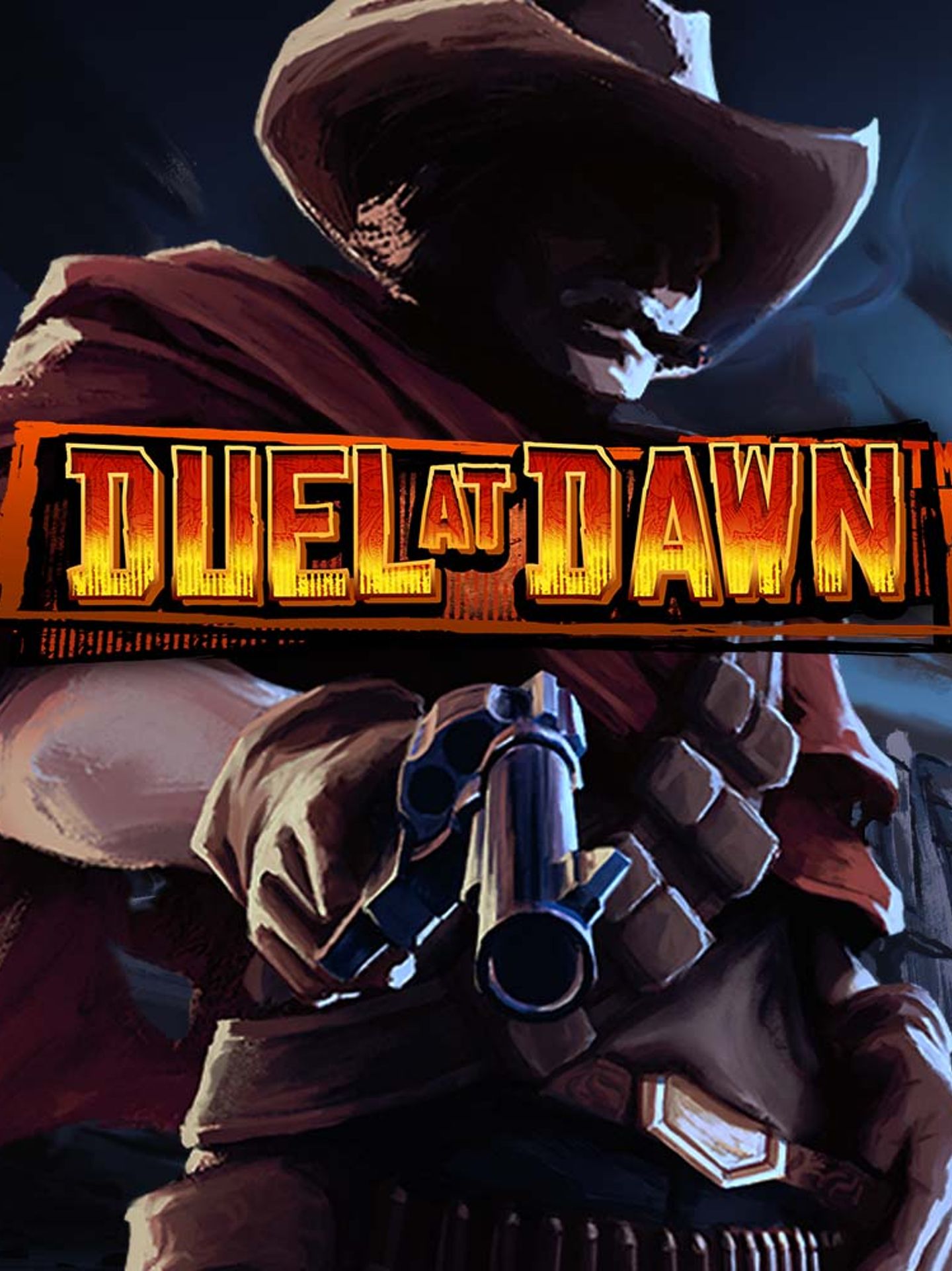 Duel At Dawn