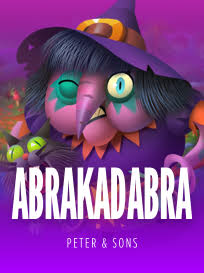 Abrakadabra