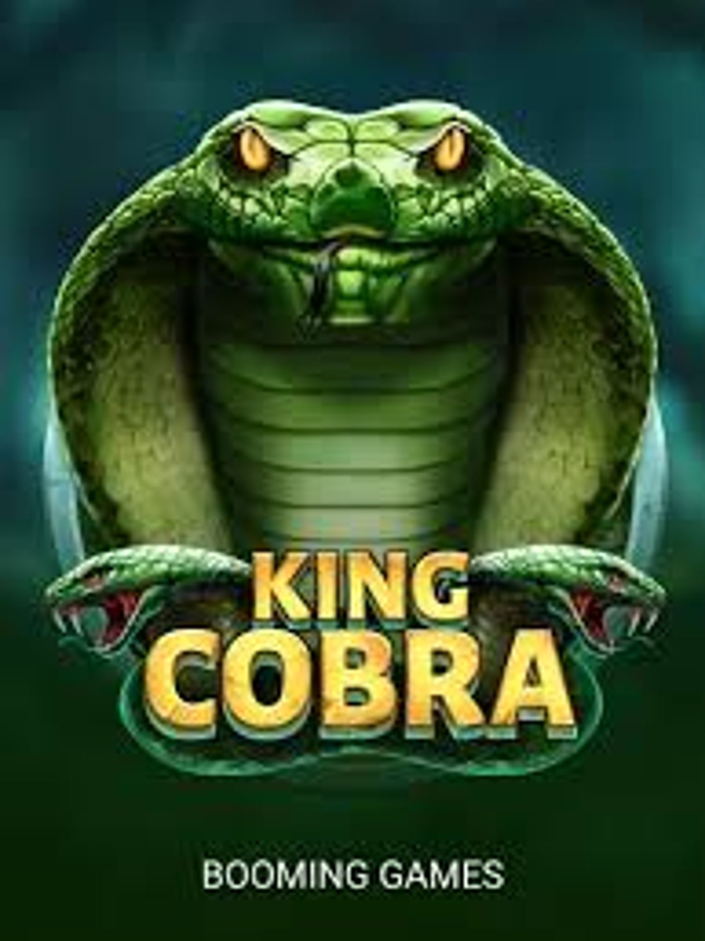 King Cobra