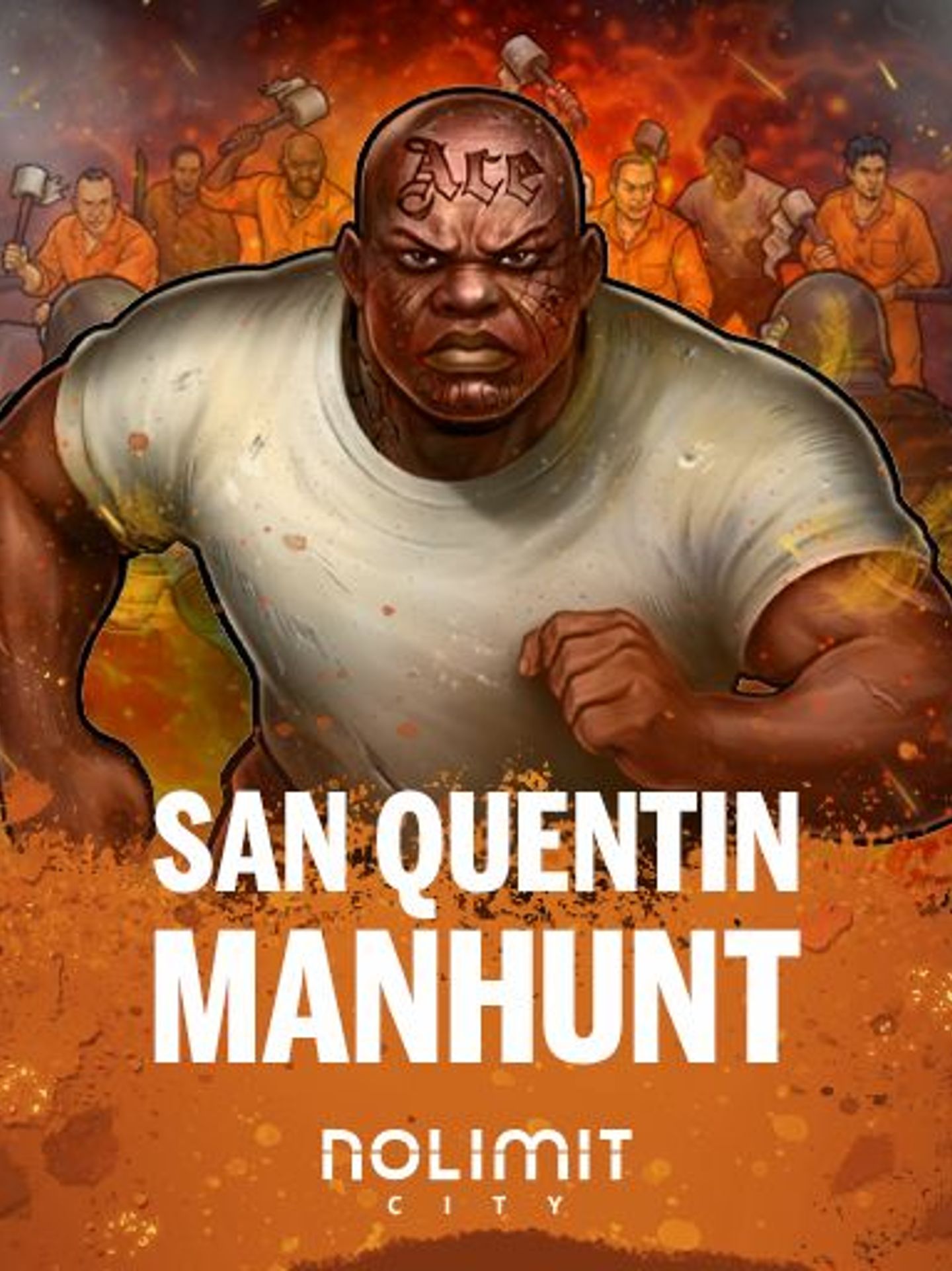 San Quentin xWays