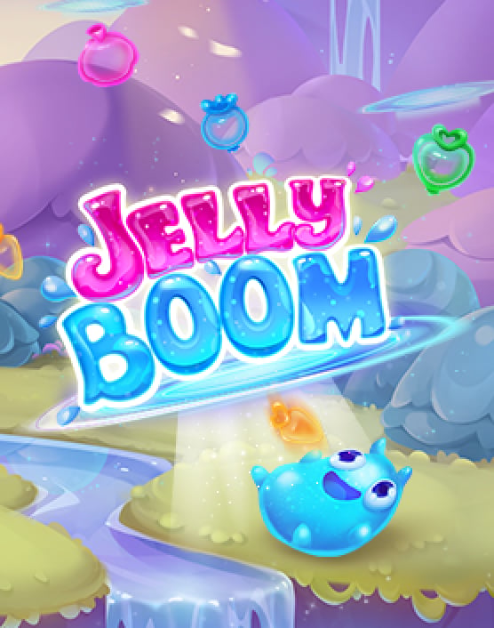 Jelly Boom