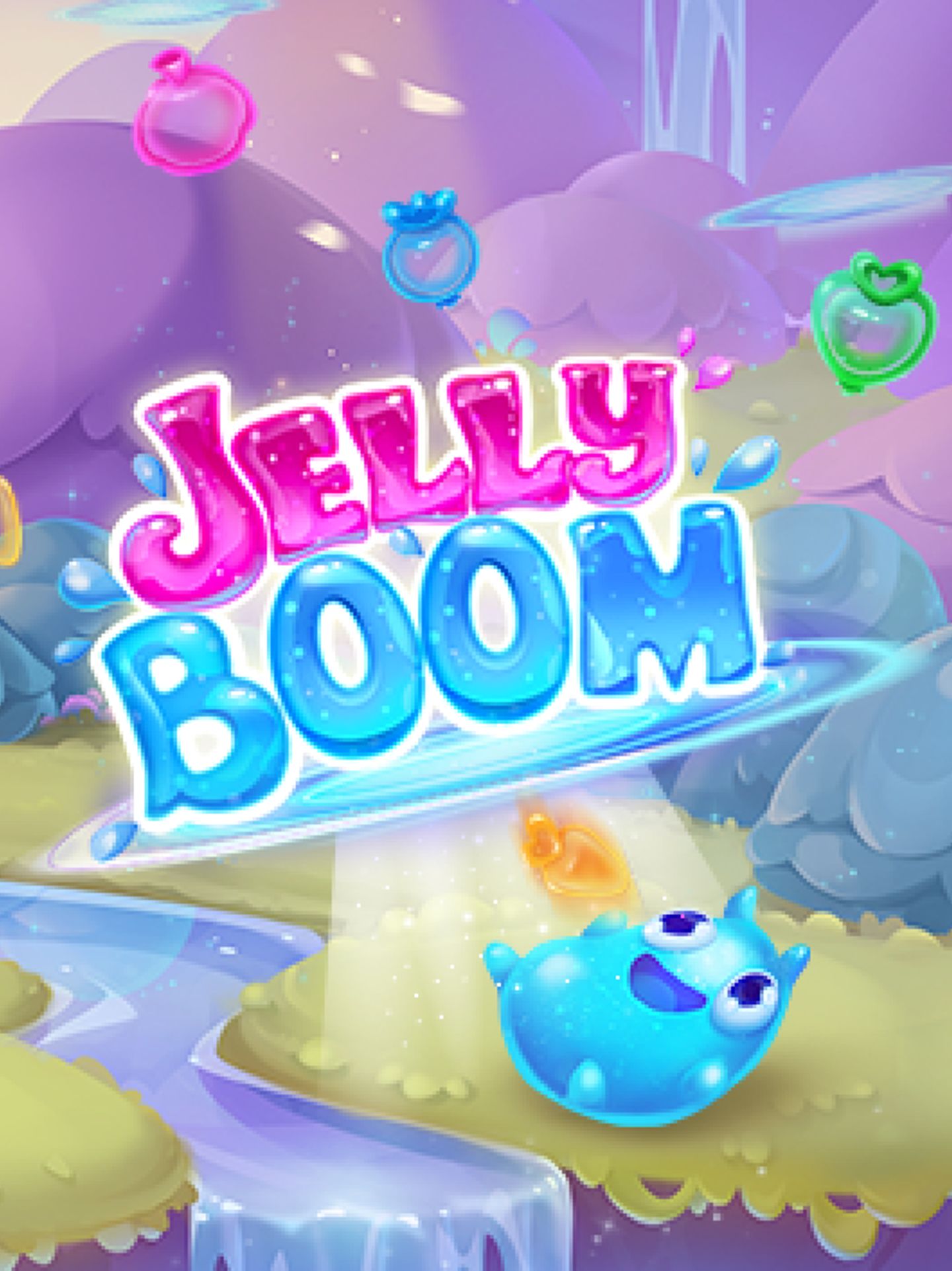 Jelly Boom