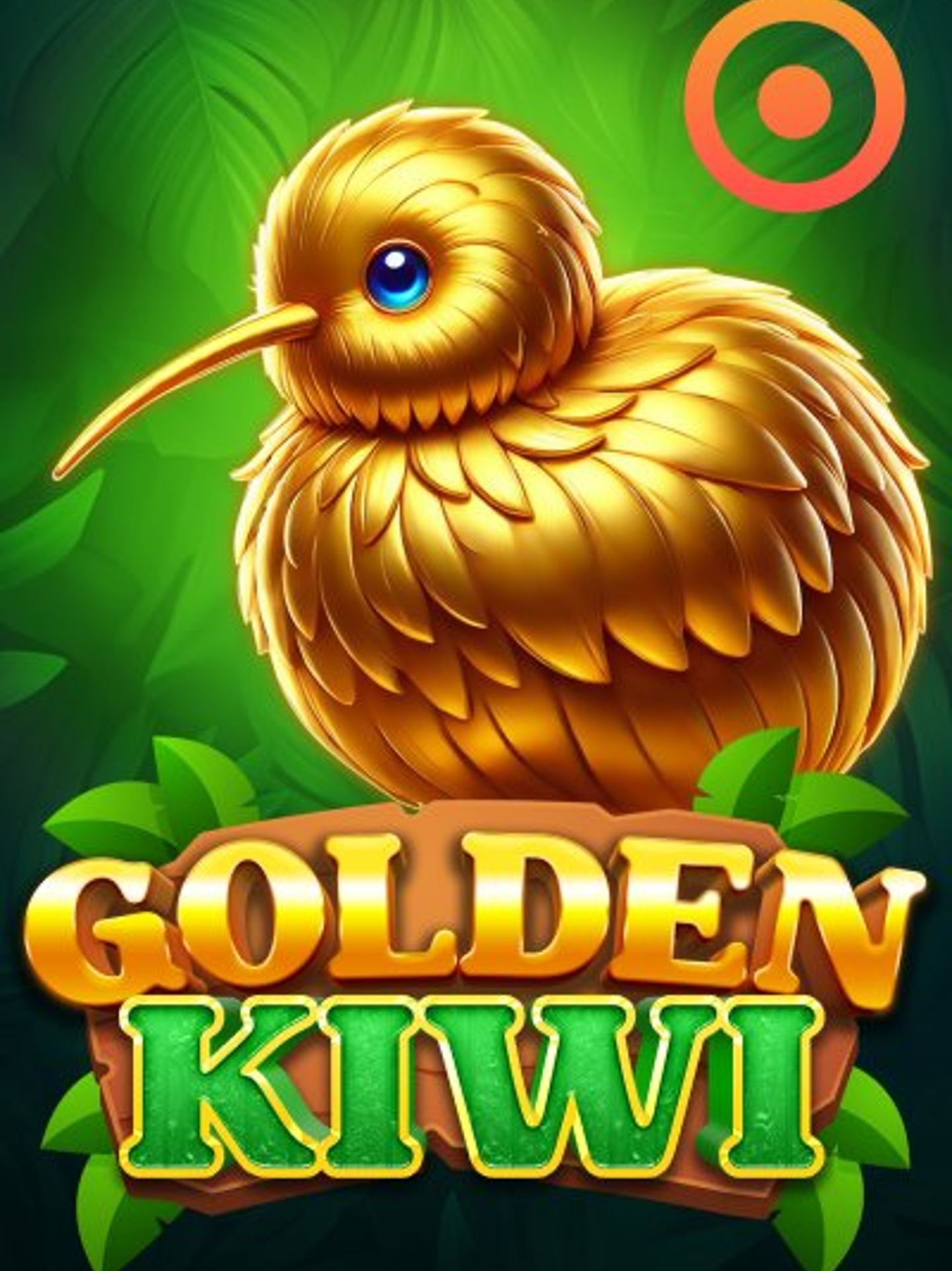 Golden Kiwi