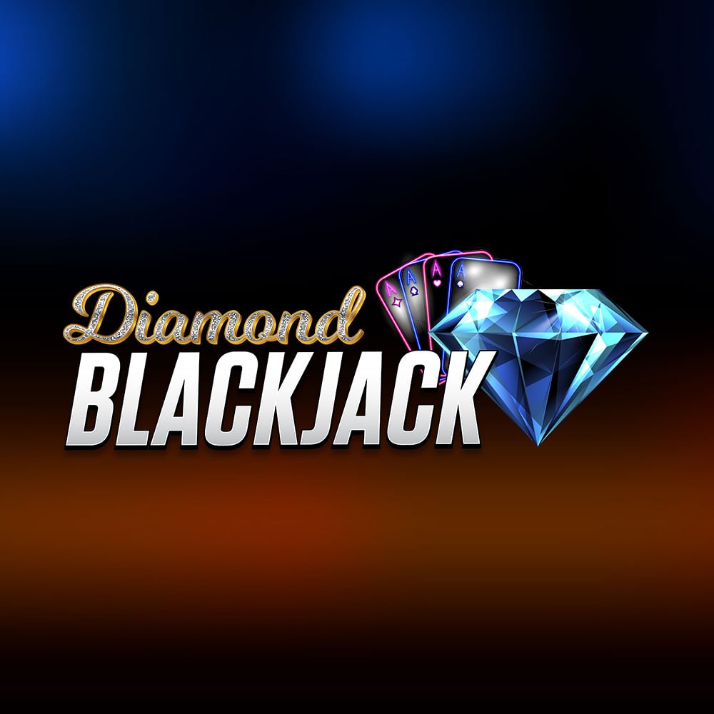 diamond blackjack