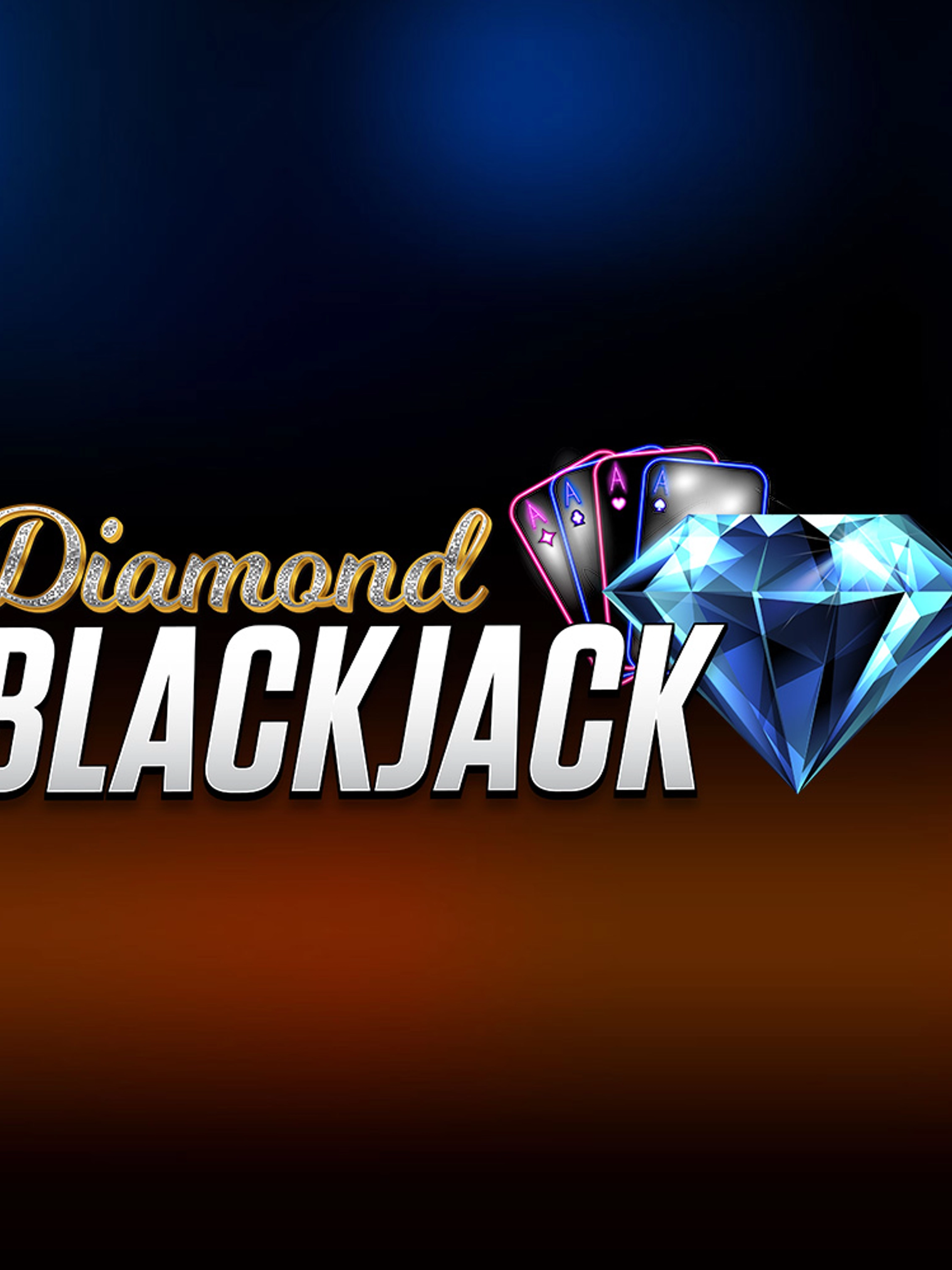 diamond blackjack