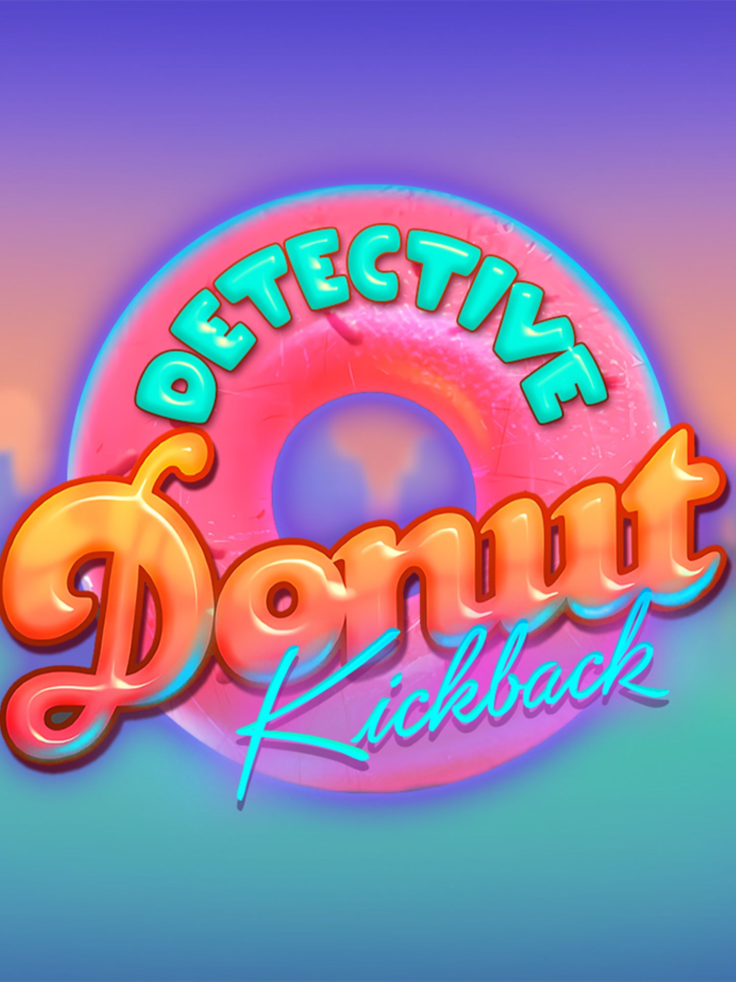 detective donut kickback