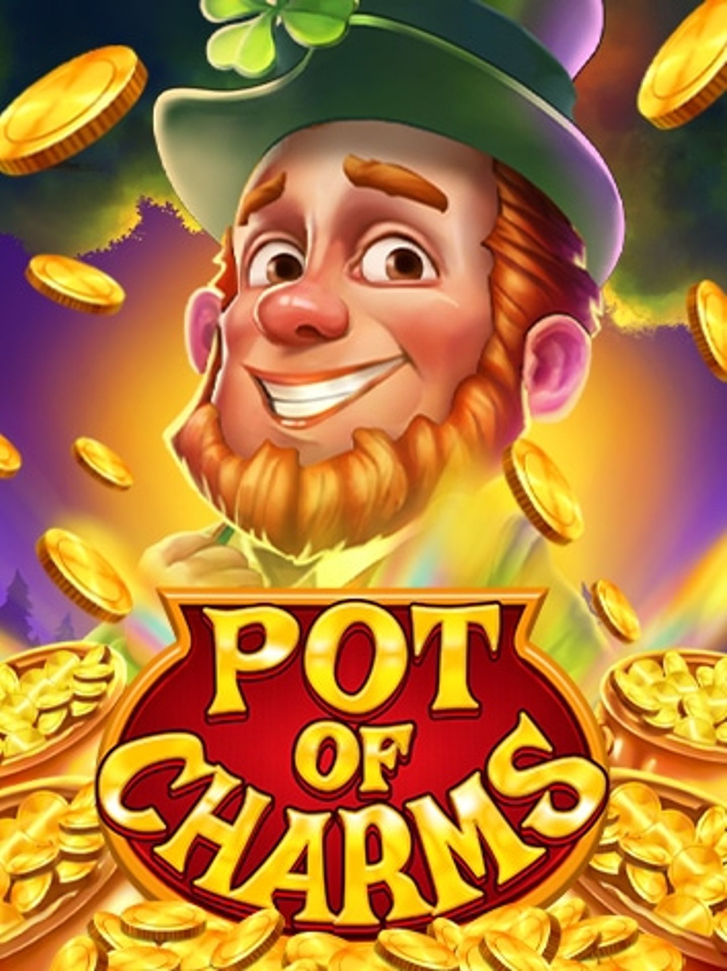 Pot of Charms