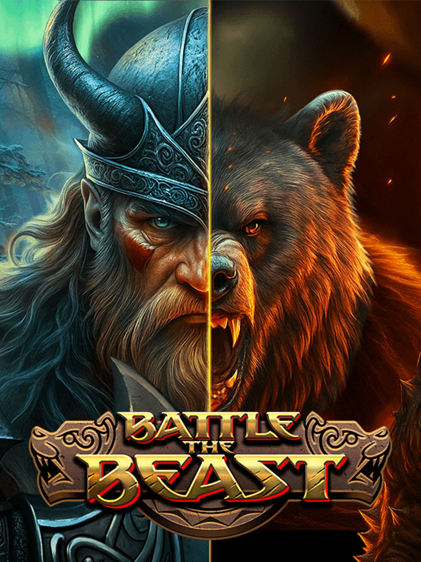 Battle The Beast