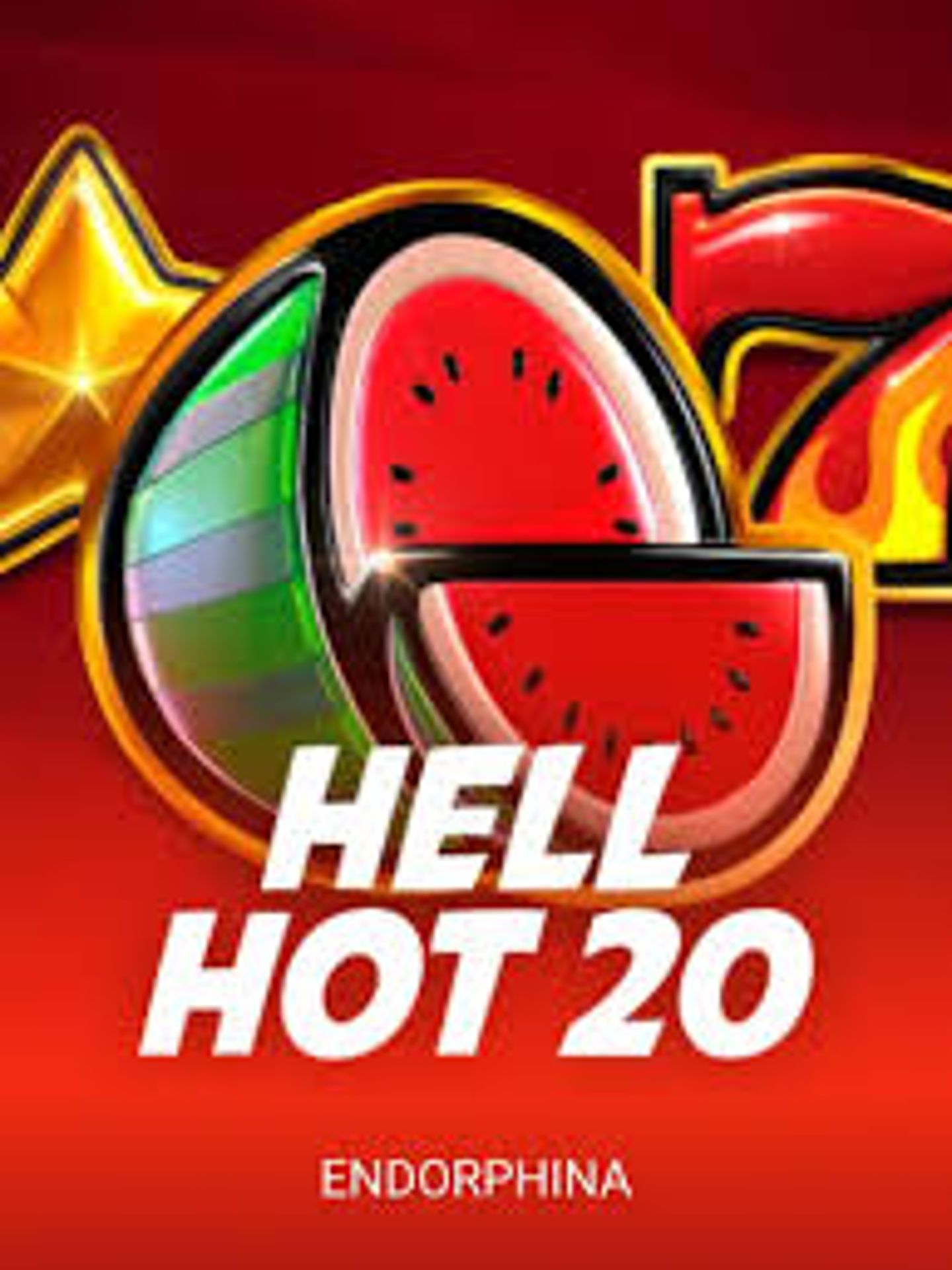 Hell Hot 20 Dice