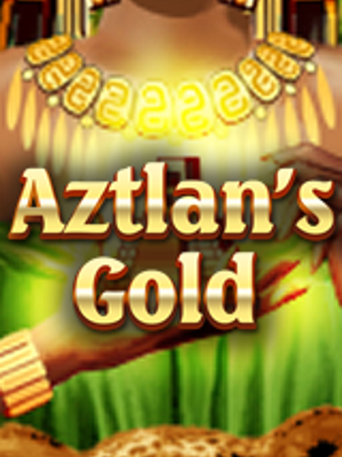Aztlan's Gold