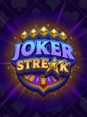 Joker Streak