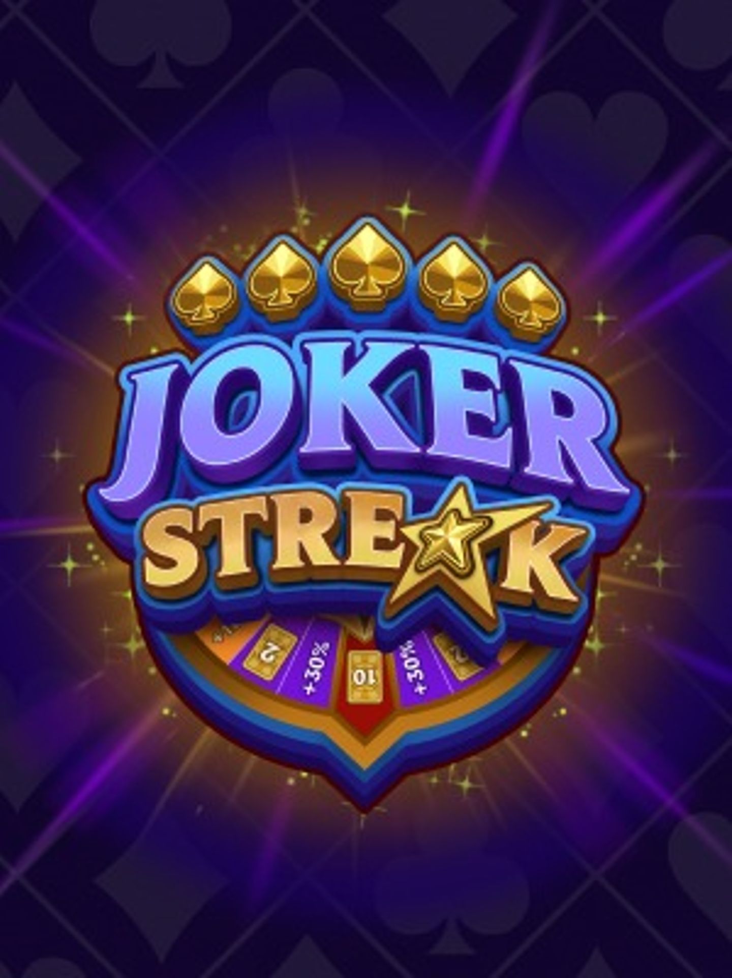 Joker Streak