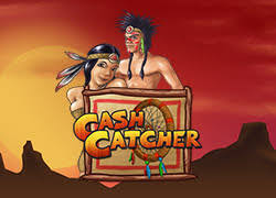 Indian Cash Catcher