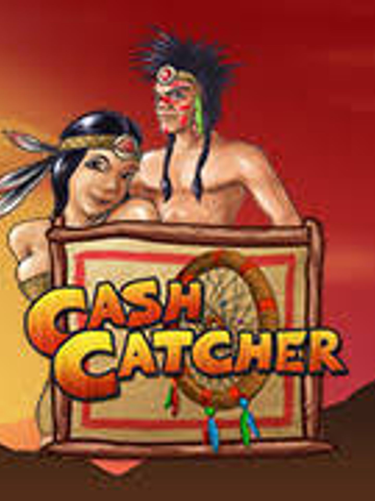 Indian Cash Catcher