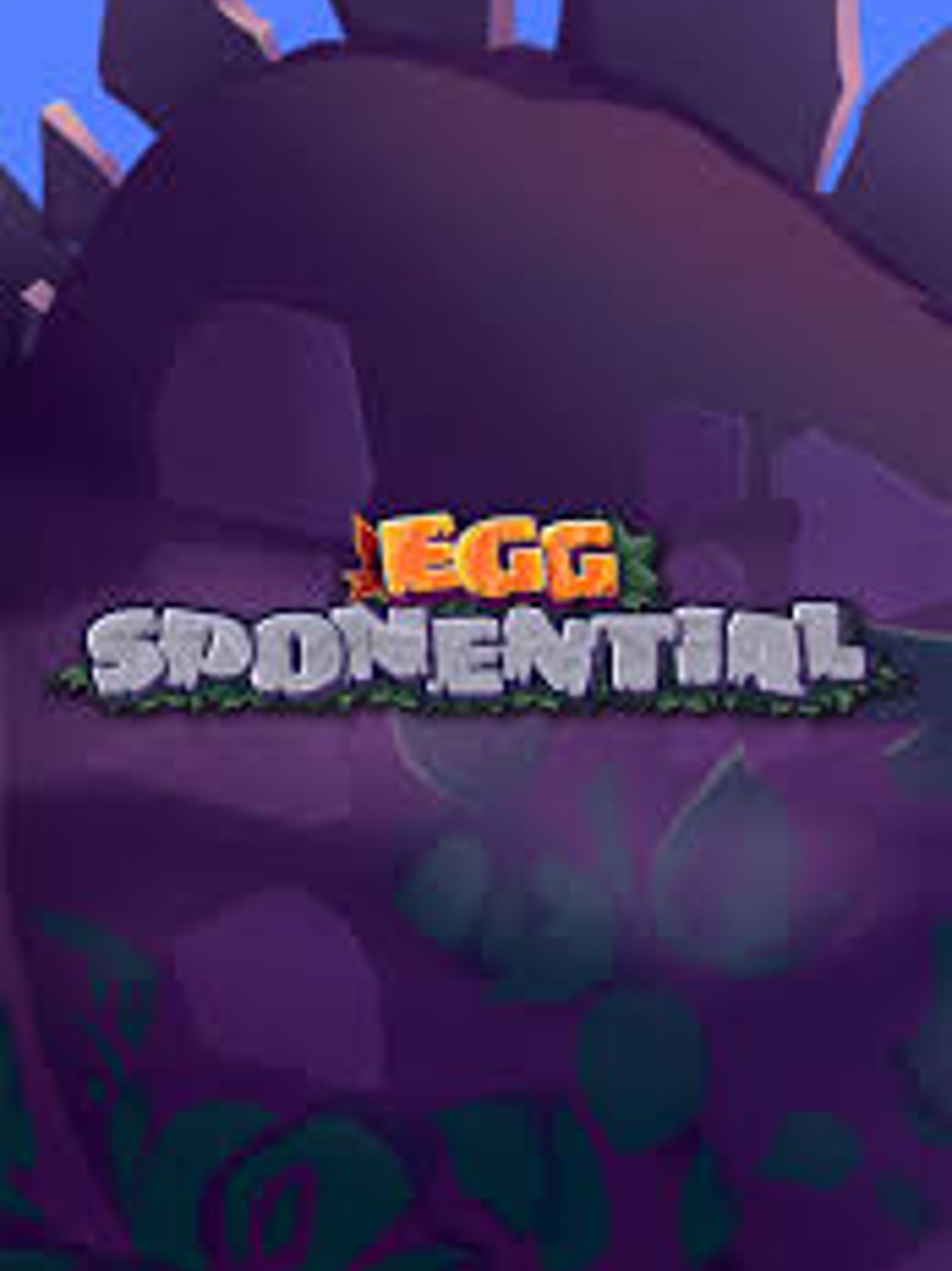 Eggsponential
