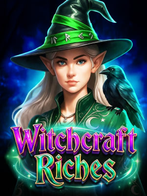 Witchcraft Riches