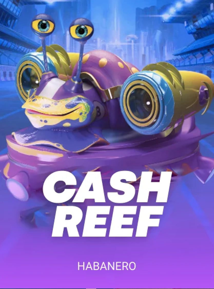 Cash Reef