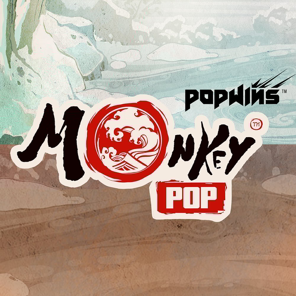 monkey pop