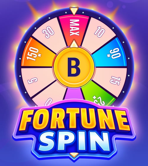 Fortune Spin