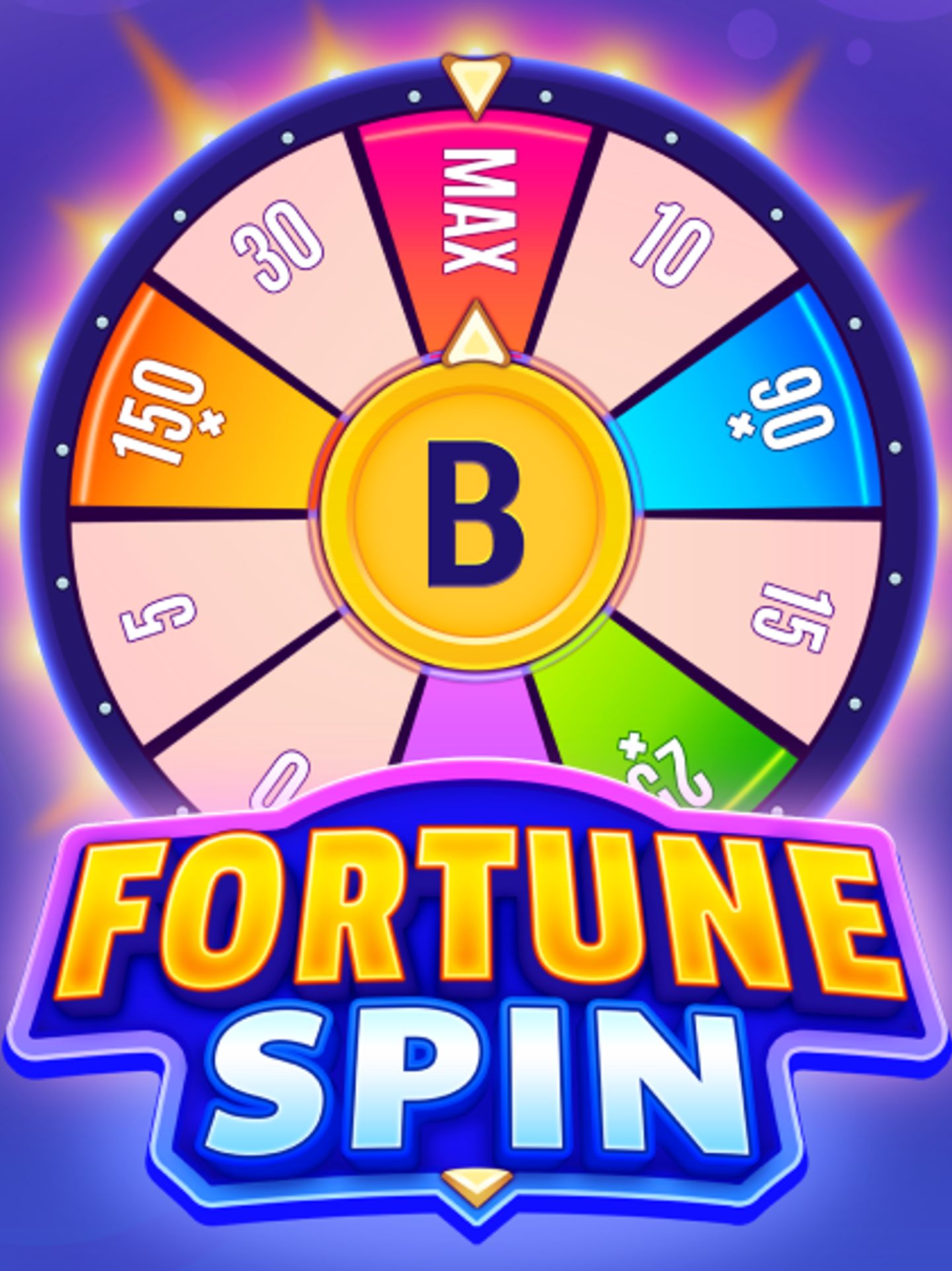 Fortune Spin