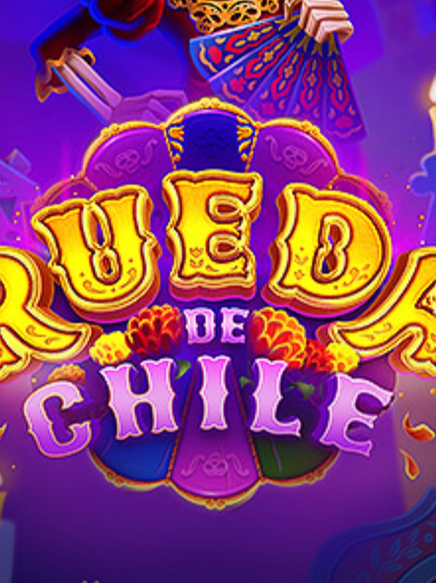 Rueda de Chile