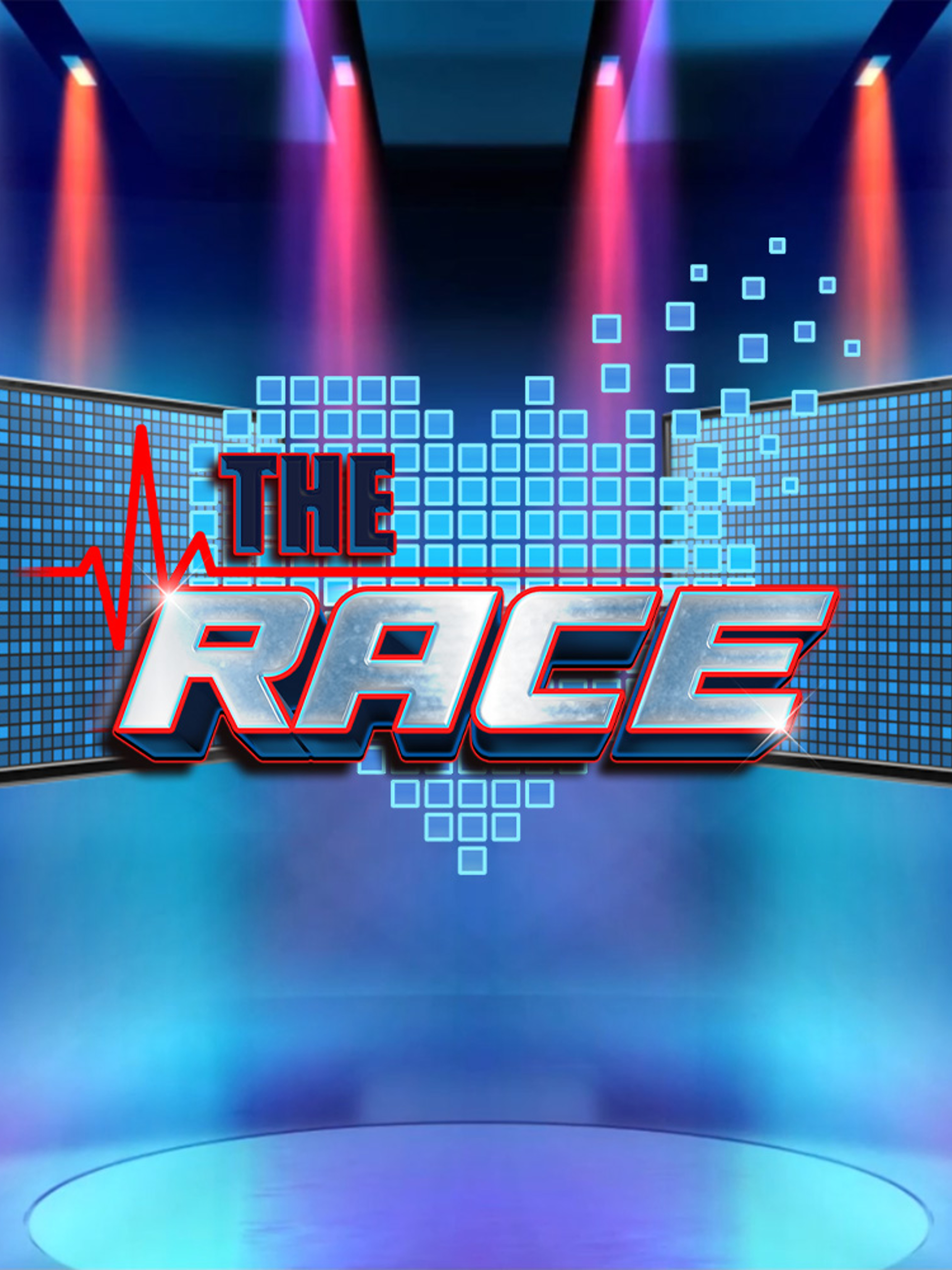 The Race
