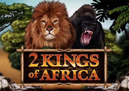 2 Kings of Africa