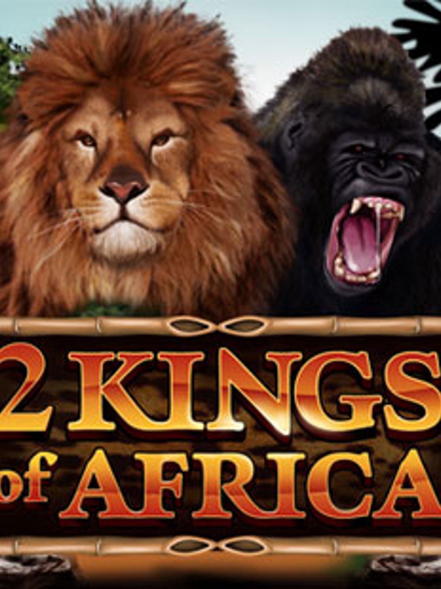 2 Kings of Africa