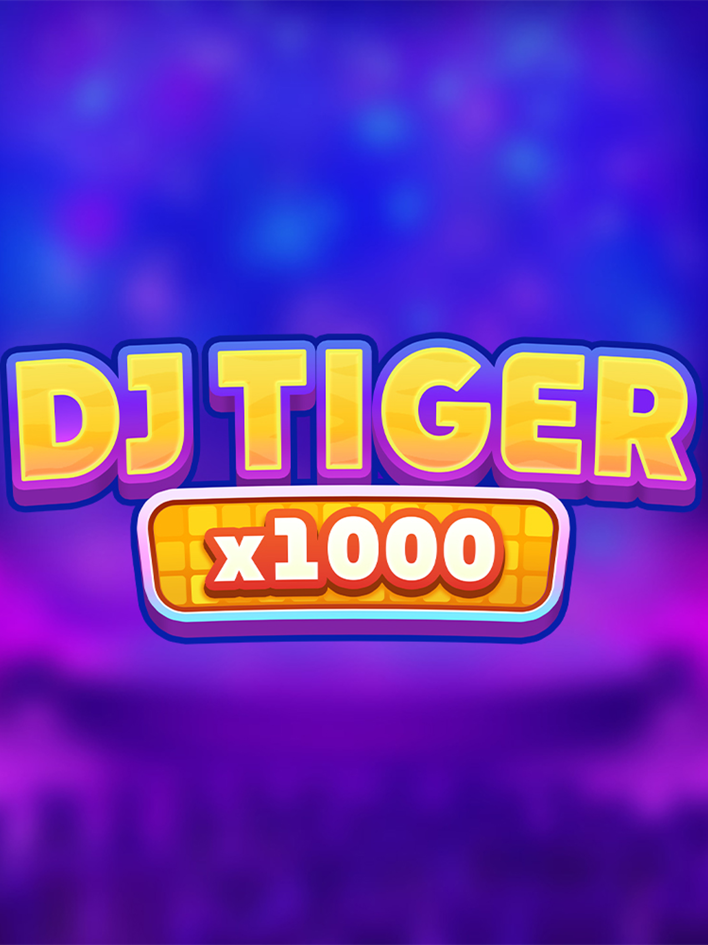 DJ Tiger x1000