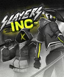 Slayers Inc