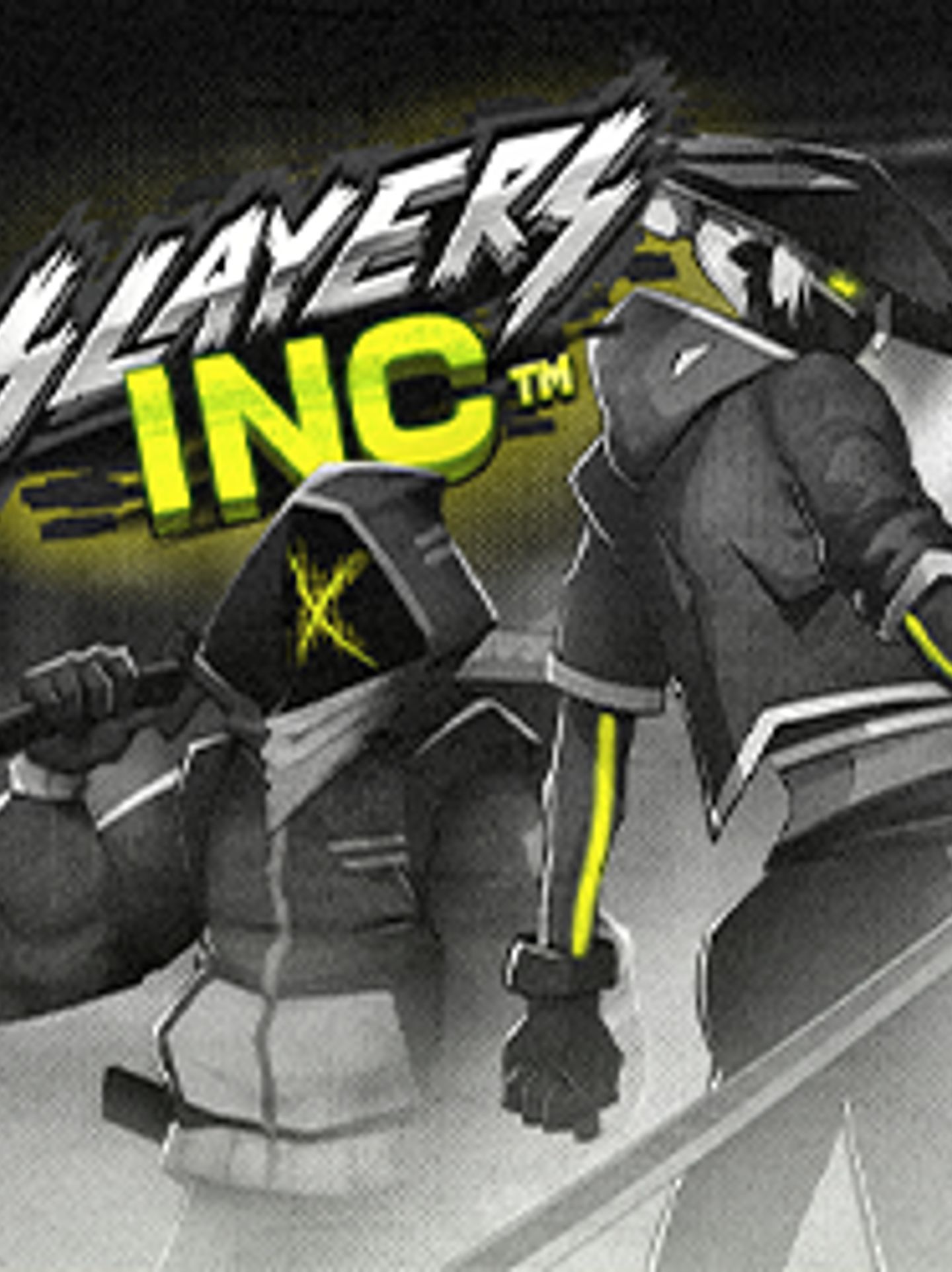 Slayers Inc