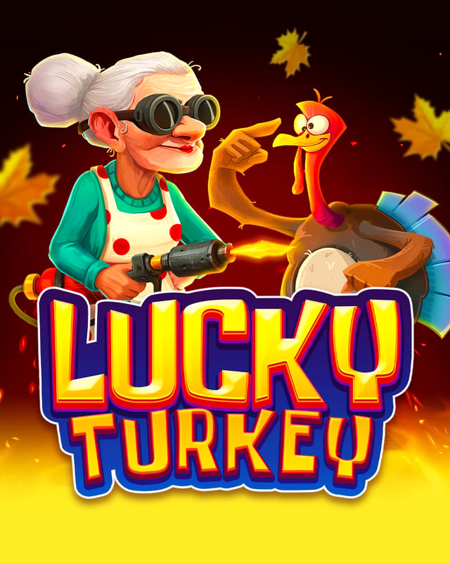 Lucky Turkey